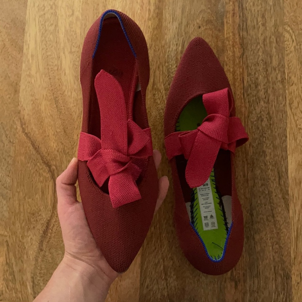 Rothys Shoes